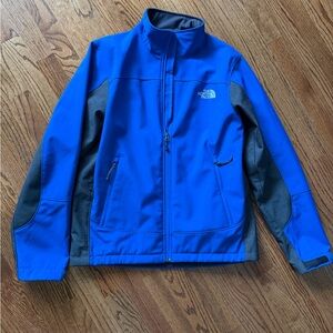 The North Face Men's Fleece Lined Jacket